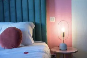 Balnéo & Confort, Tram, Parking - 伊斯术