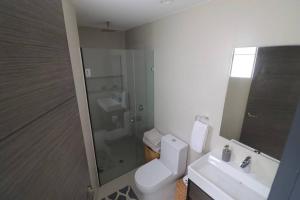 Amazing!! PH 2 Bdrm + Private Rooftop &Pool Aldea Zama