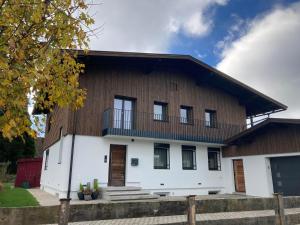 Ferienwohnung Dahoam