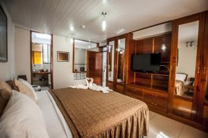 Hotel CabaƱa Quinta