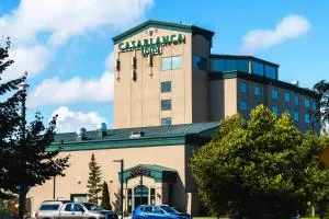 The Casablanca Hotel - Grimsby