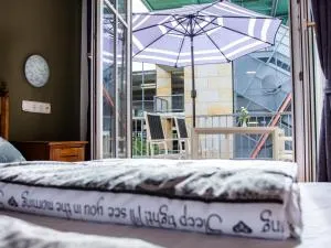 Minjo Hotel - Hackenheim