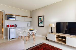 The View, Apartment, with magnificent sea view