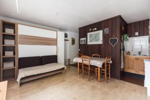 Studio - Le Vorasson Ideal for a duo break in Saint-Gervais!
