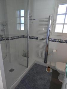 Maisons de vacances Le clos fleuri : photos des chambres