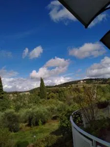 Appartamento Ameria - Monte Campano