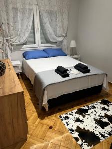 KM53 luxury apartments