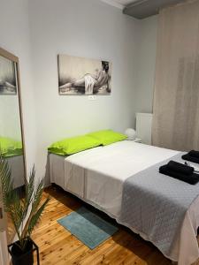 KM53 luxury apartments