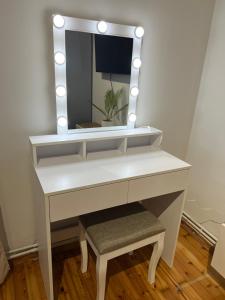 KM53 luxury apartments