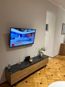 KM53 luxury apartments