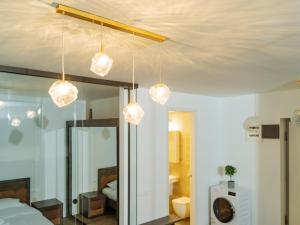 CloudView Studio - Aviatiei, Private Underground Parking