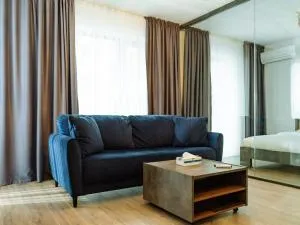 CloudView Studio - Herestrău