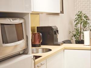 Rumbach Terrace Apartment