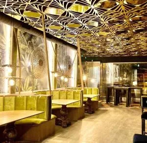 Hotel Los Braseros - Agés