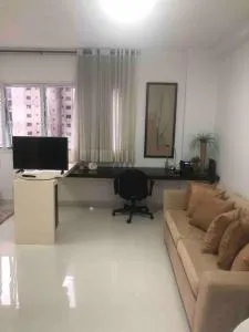 902Ap em Alphaville maravilhoso - Cajamar