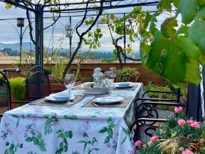 Il giardino sospeso di Anna