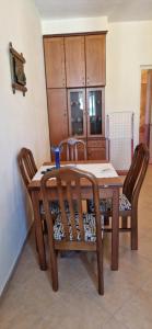 Apartment Tinka 2 in Durres