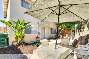 North Hollywood Home about 3 Mi to Universal Studios! - نورث هوليوود