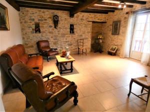 Maisons de vacances Ongi etorri : photos des chambres