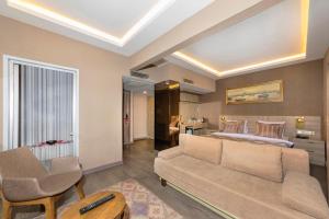 Superior Triple Room with Hammam room in Ayramin Hotel Taksim
