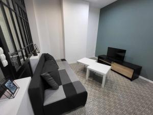 Appartements Place du Canada 2 : photos des chambres