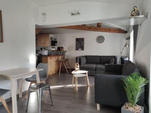 Escale à Clisson - La Parenthèse - Apartmány, Clisson