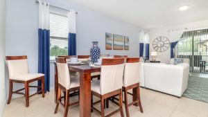 Private Pool and Spa Home at Windsor at Westside Resort