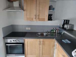 Escale à Clisson - La Parenthèse