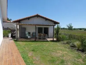 Les palombieres - Magescq