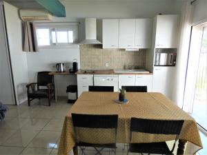 Maisons de vacances Les palombieres : photos des chambres