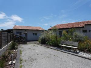 Maisons de vacances Les palombieres : photos des chambres