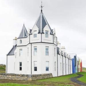 John O' Groats, Wick KW1 4YR, Scotland.