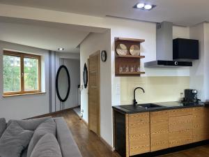 Apartament Silver Zakopane