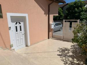 Gemütliches & geräumiges Apartment mit Balkon