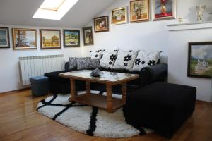 Apartman Bony M