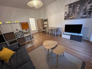 Appartements Studio Les Murettes : photos des chambres