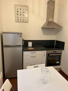 Appartements Studio Les Murettes : photos des chambres