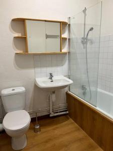 Appartements Studio Les Murettes : photos des chambres
