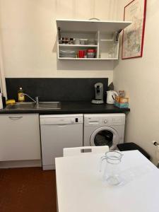 Appartements Studio Les Murettes : photos des chambres