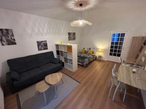 Appartements Studio Les Murettes : Appartement 1 Chambre