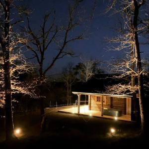 Chalet Amoureux (Région Durbuy)
