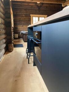 Chalet Amoureux (Région Durbuy)