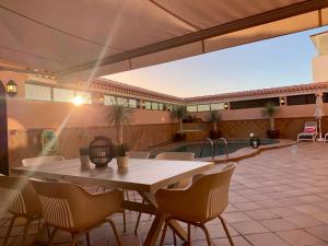 Your Holidays Home - Sta Mónica - Costa Adeje