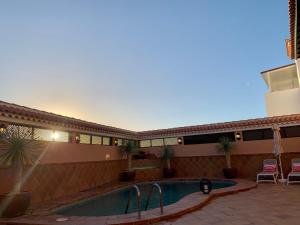 Your Holidays Home - Sta Mónica - Costa Adeje