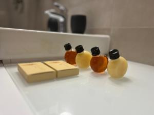 Apartmán pod Špičákem