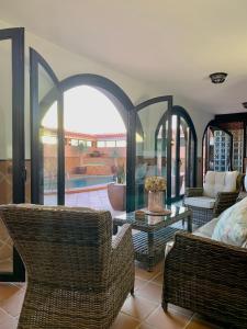 Your Holidays Home - Sta Mónica - Costa Adeje