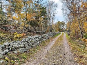 4 star holiday home in TORHAMN-By Traum