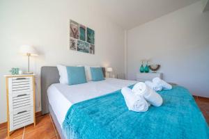 Villa Lovely Breeze, heerlijk familiehuis, 7pers.