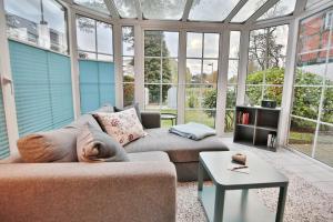 Haus Windrose Windrose Appartement 1