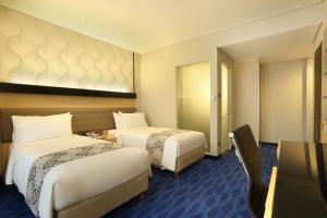 AI Hotel Jakarta Thamrin
